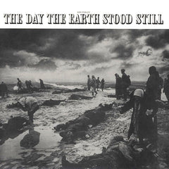 Kim Fowley | The Day the Earth Stood Still | Album