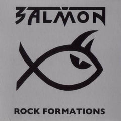 Kim Salmon | Formations rocheuses | Album