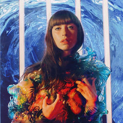 Kimbra | Cœur primordial | Album