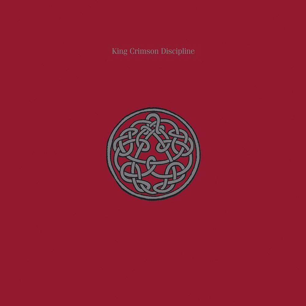 King Crimson | Discipline | Album-Vinyl