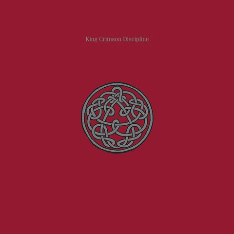 King Crimson | Discipline | Album-Vinyl