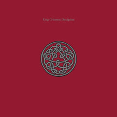 King Crimson | Discipline | Album