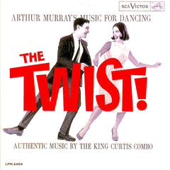 King Curtis | The Twist! | Album