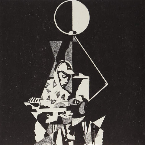 King Krule | 6 Feet Beneath The Moon | Album-Vinyl