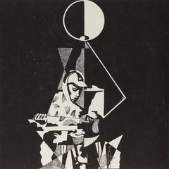 King Krule | 6 Feet Beneath The Moon | Album