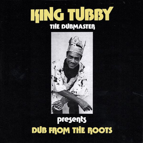 King Tubby | Dub From The Roots | Album-Vinyl