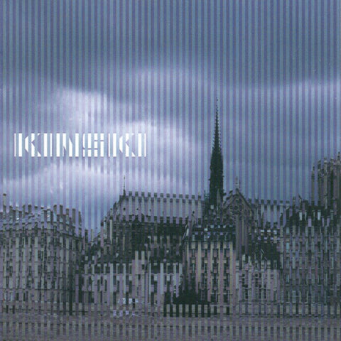 Kinski | Airs Above Your Station | Album-Vinyl