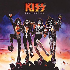 Kiss | Destroyer | Album