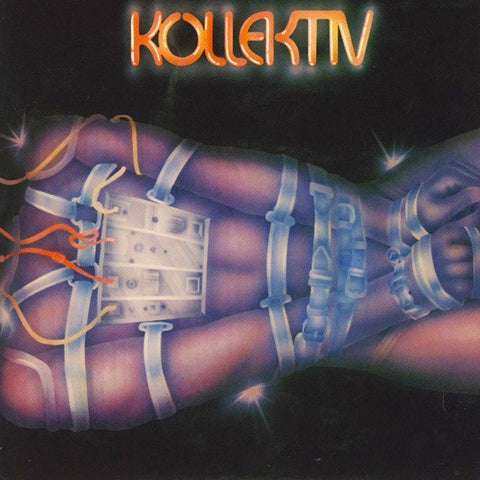 Kollektiv | Kollektiv | Album-Vinyl