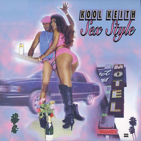 Kool Keith | Sex Style | Album-Vinyl