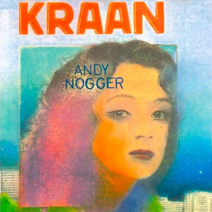 Kraan | Andy Nogger | Album-Vinyl