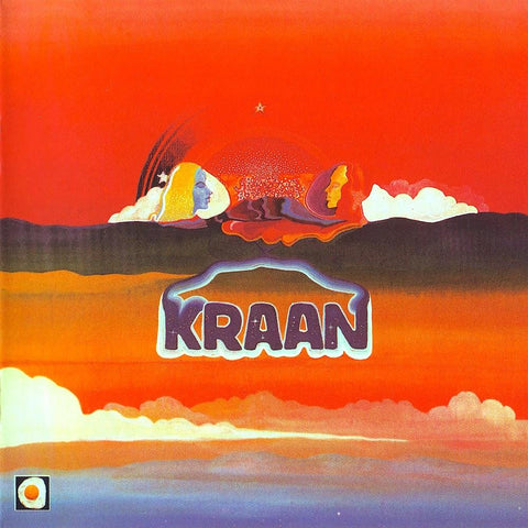 Kraan | Kraan | Album-Vinyl