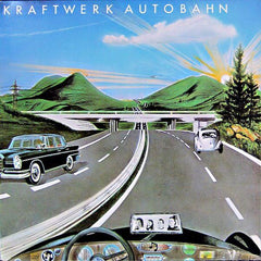 Kraftwerk | Autobahn | Album