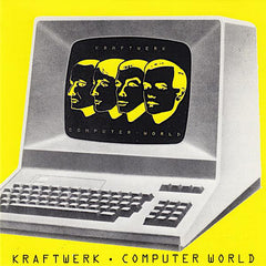 Kraftwerk | Computer World | Album