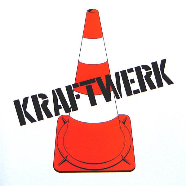 Kraftwerk | Kraftwerk | Album-Vinyl