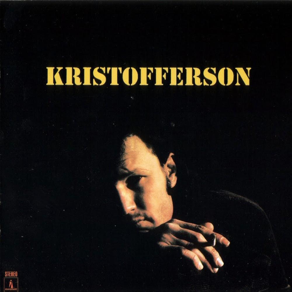 Kris Kristofferson | Kristofferson | Album-Vinyl