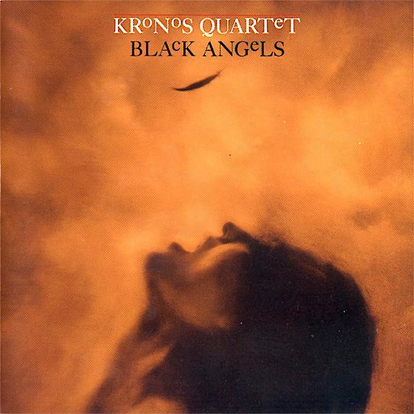Kronos Quartet | Black Angels | Album-Vinyl