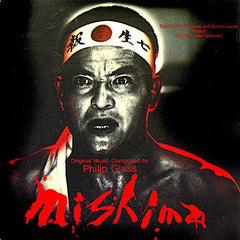 Quatuor Kronos | Mishima (Bande originale) | Album