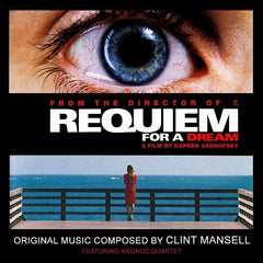 Quatuor Kronos | Requiem for a Dream (Bande originale) | Album