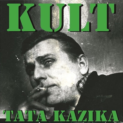 Kult | Tata Kazika | Album-Vinyl
