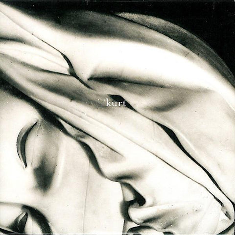 Kurt Wagner | Kurt | Album-Vinyl