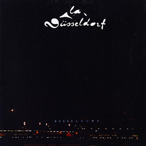 La Dusseldorf | La Düsseldorf | Album-Vinyl