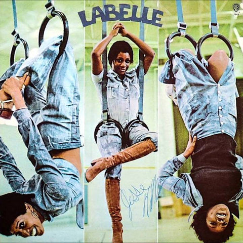 Labelle | Labelle | Album-Vinyl