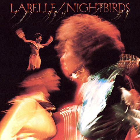 Labelle | Nightbirds | Album-Vinyl