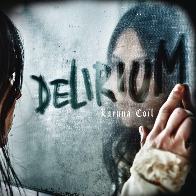 Lacuna Coil | Delirium | Album-Vinyl