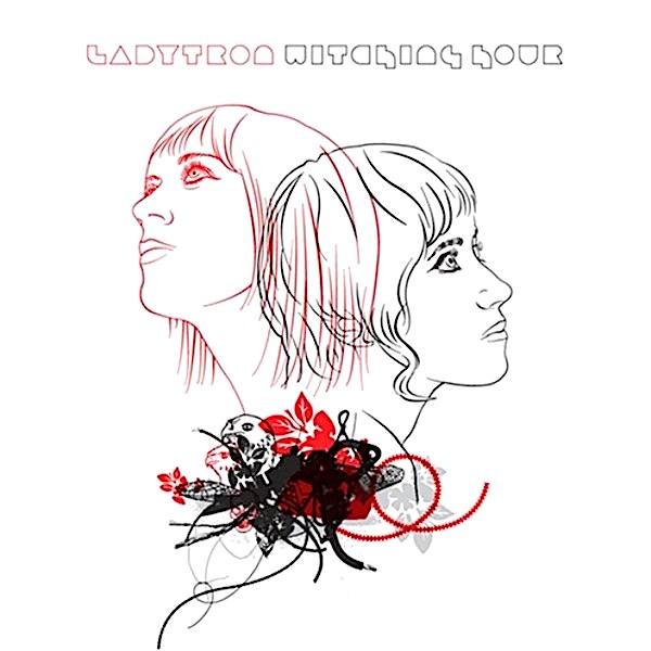 Ladytron | Witching Hour | Album-Vinyl