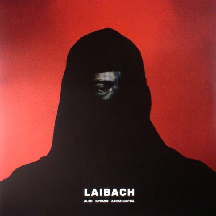 Laibach | Also Sprach Zarathustra | Album-Vinyl