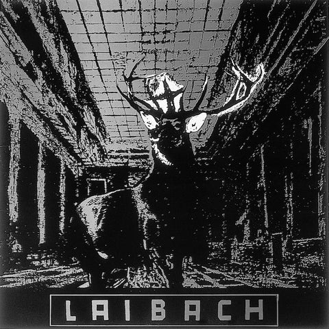 Laibach | Neu Konservatiw | Album-Vinyl
