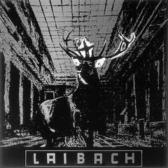 Laïbach | Nouveau Conservatoire | Album