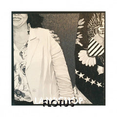 Lambchop | FLOTUS | Album