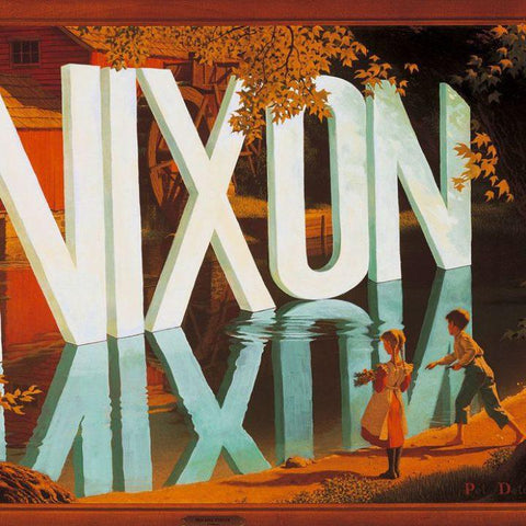 Lambchop | Nixon | Album-Vinyl