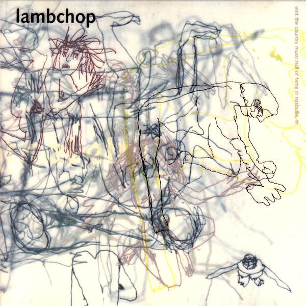 Lambchop | What Another Man Spills | Album-Vinyl
