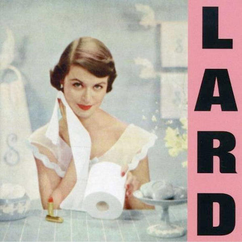 Lard | Pure Chewing Satisfaction | Album-Vinyl