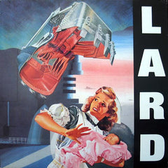 Lard | The Last Temptation of Reid | Album