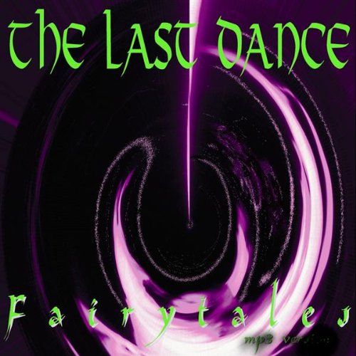 The Last Dance | Fairytales | Album-Vinyl