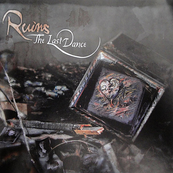 The Last Dance | Ruins | Album-Vinyl