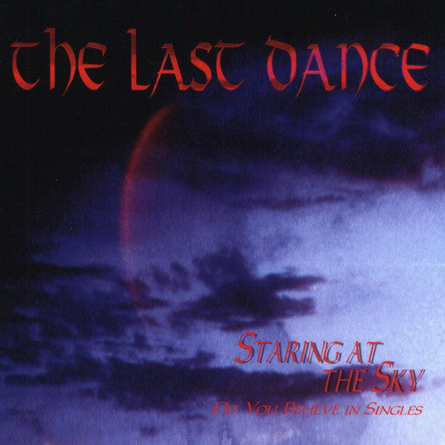 The Last Dance | Staring at the Sky | Album-Vinyl