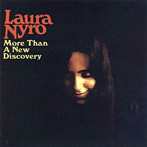 Laura Nyro | More Than a New Discovery | Album-Vinyl