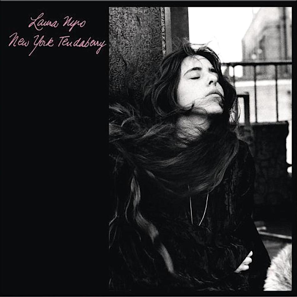 Laura Nyro | New York Tendaberry | Album-Vinyl