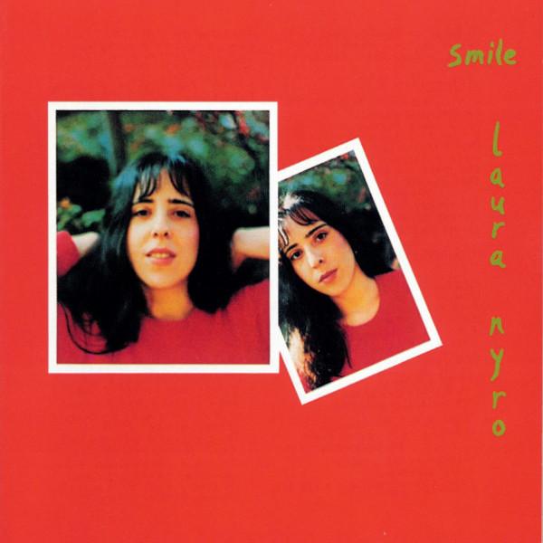 Laura Nyro | Smile | Album-Vinyl