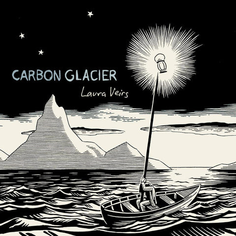 Laura Veirs | Carbon Glacier | Album-Vinyl