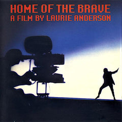 Laurie Anderson | Home Of The Brave | Album