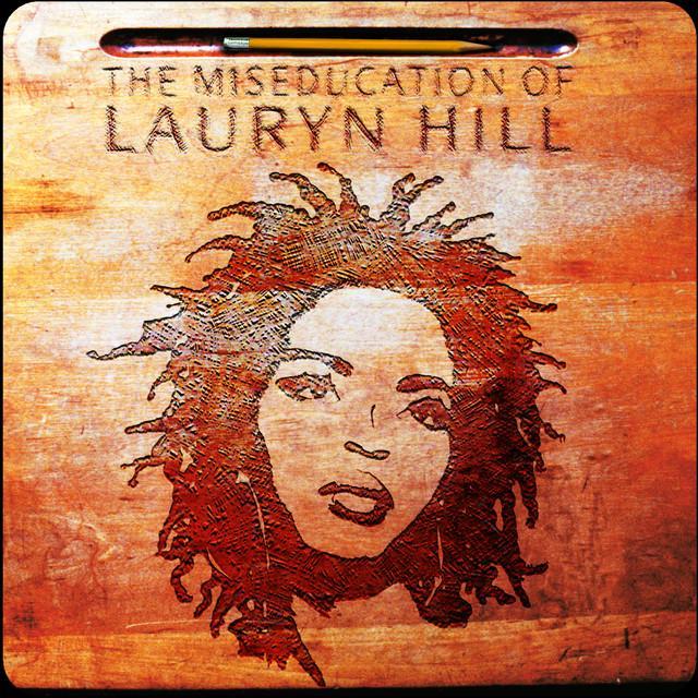 Lauryn Hill | The Miseducation Of Lauryn Hill | Album-Vinyl