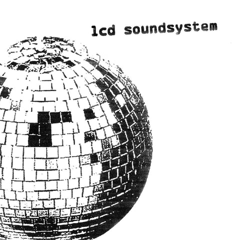 LCD Soundsystem | LCD Soundsystem | Album-Vinyl