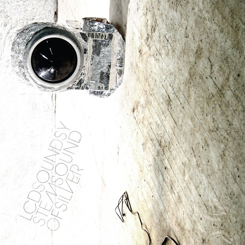 LCD Soundsystem | Sound Of Silver | Album-Vinyl
