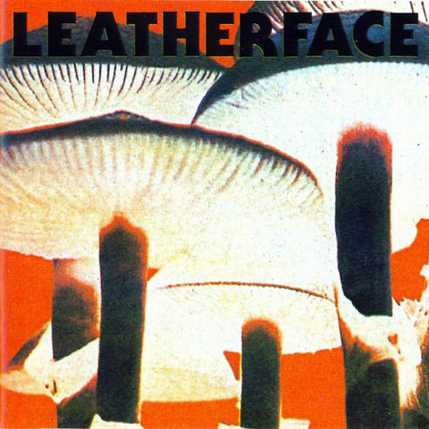 Leatherface | Mush | Album-Vinyl
